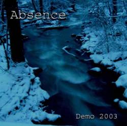 Absence (FIN-1) : Demo 2003